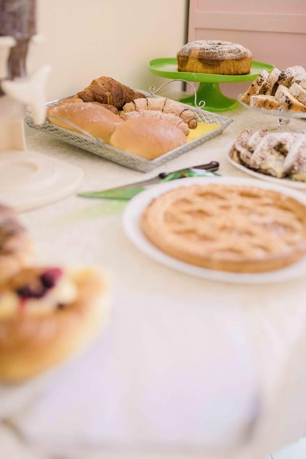 فندق Le Stanze Dei Papi روما المظهر الخارجي الصورة